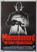 Massenmord in San Francisco (The Laughing Policeman)